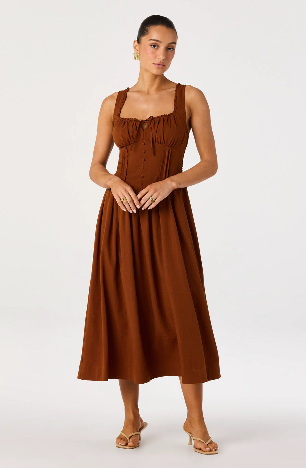 Cinnamon