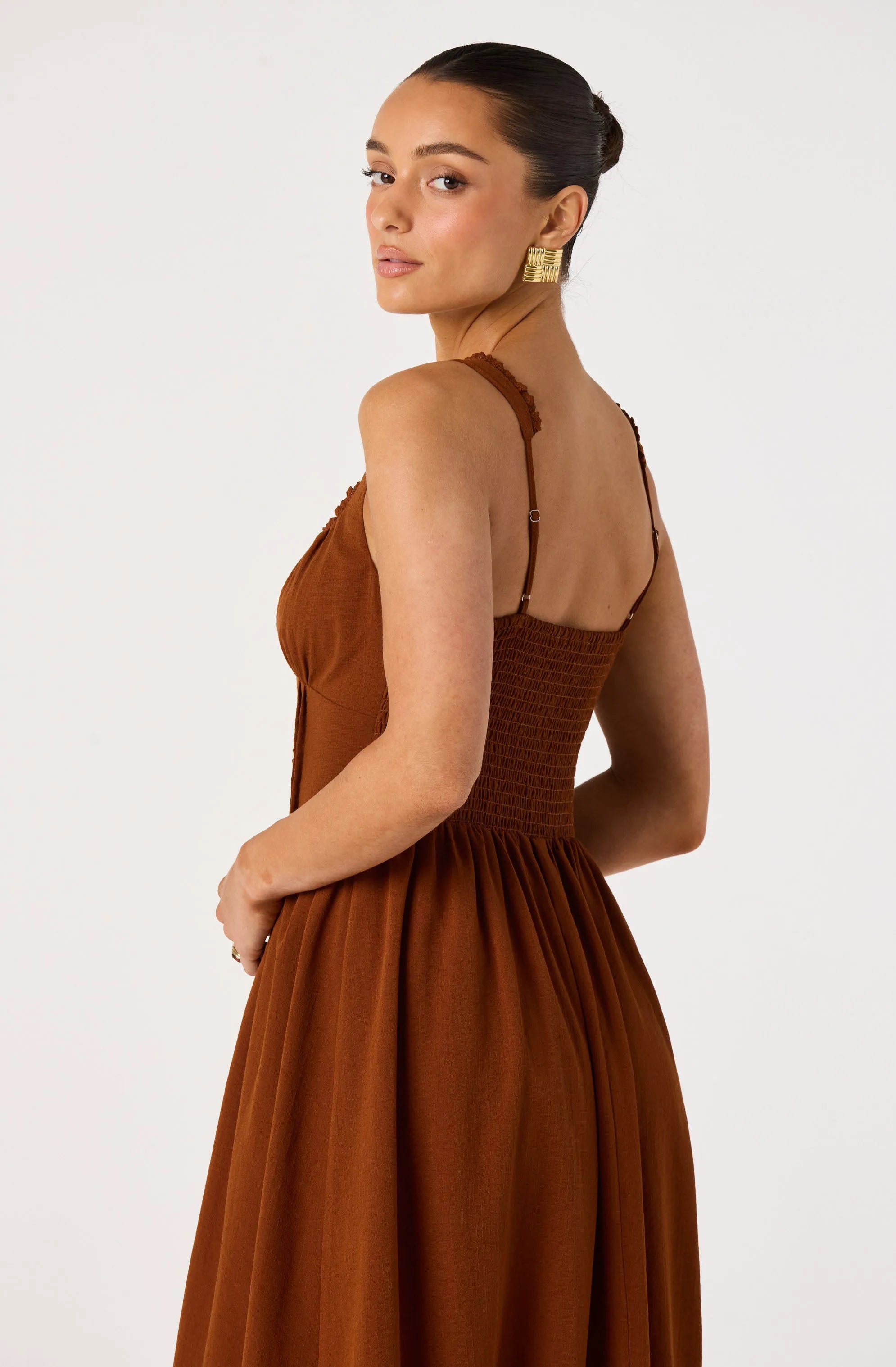 Cinnamon
