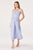 Blue stripe
