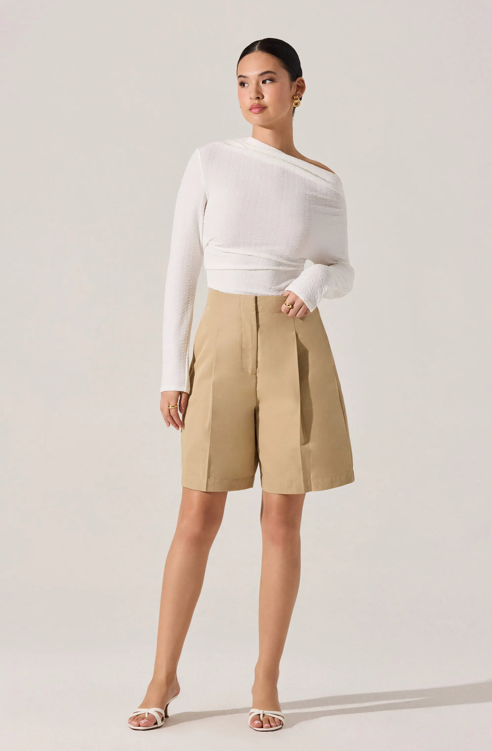 Tan