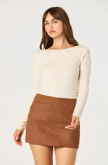 Cognac brown