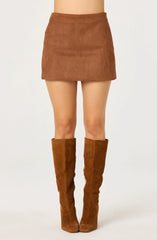 Cognac brown