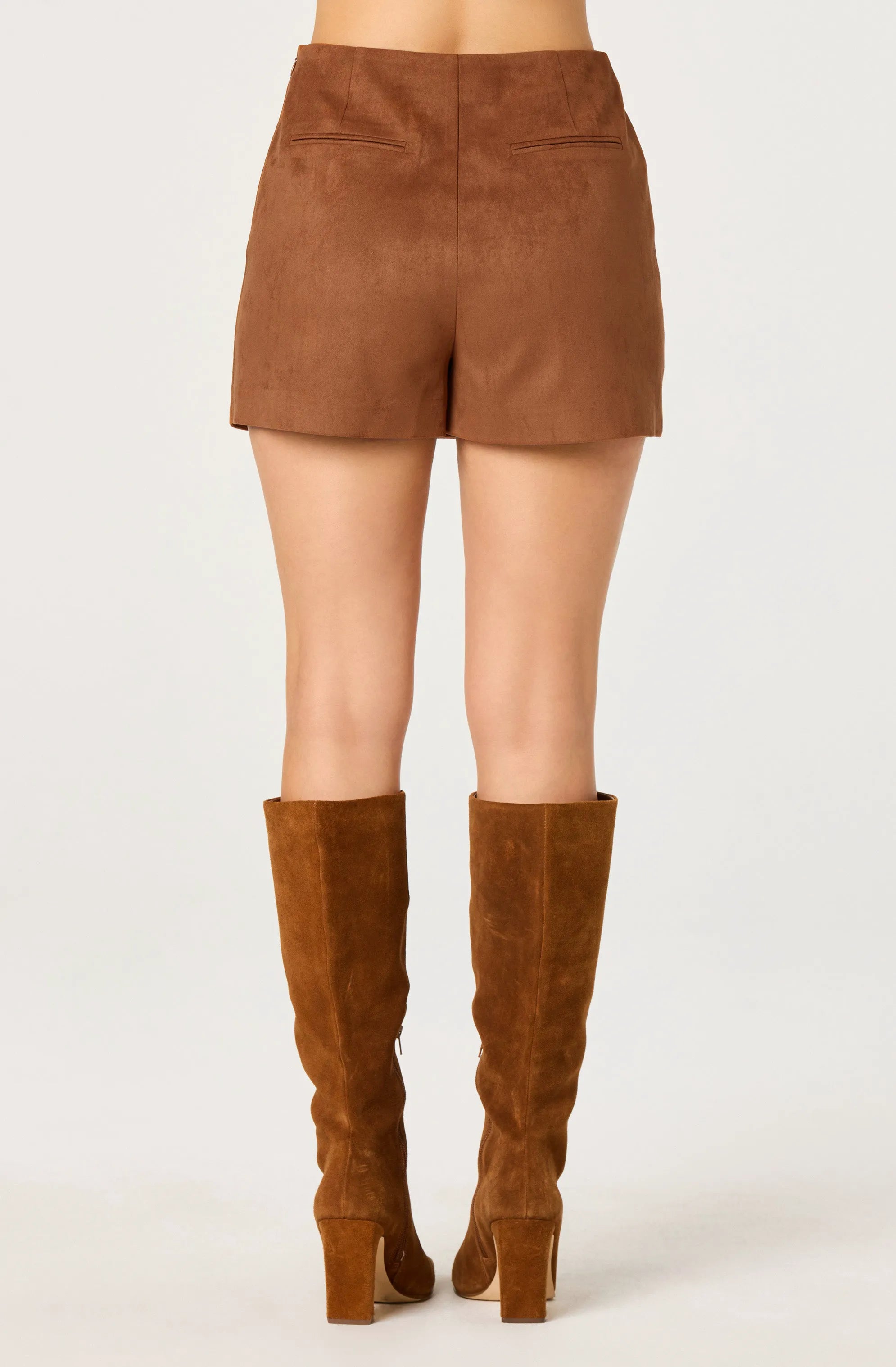 Cognac brown
