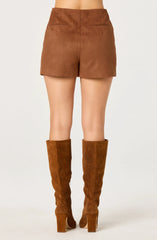 Cognac brown