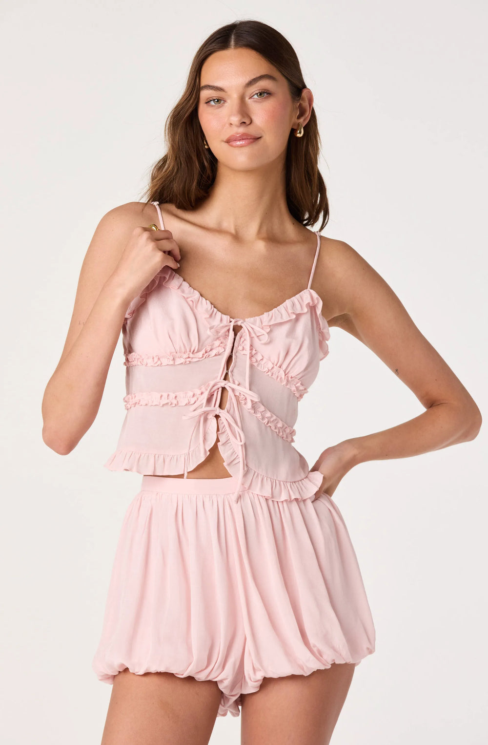 Blush