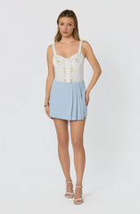 Light blue