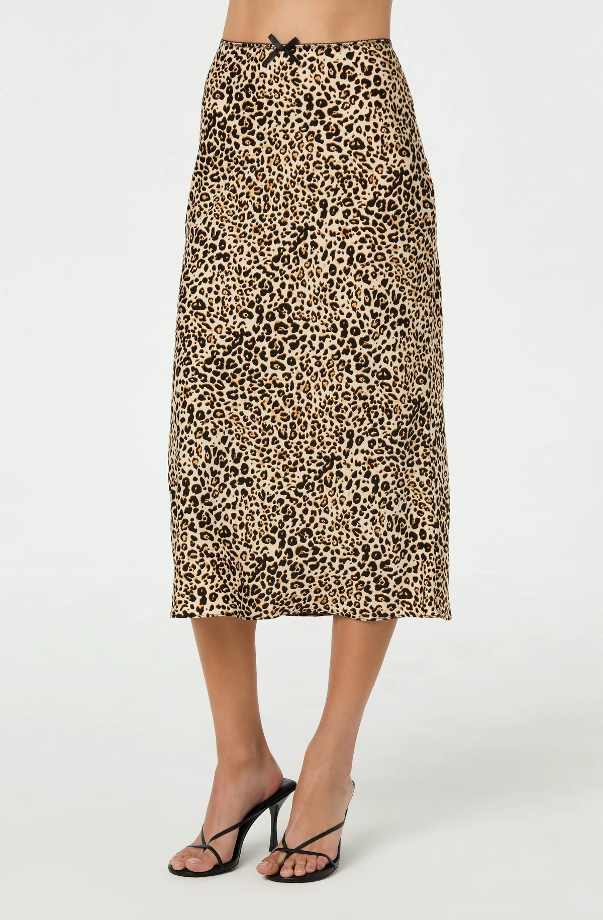 Leopard print