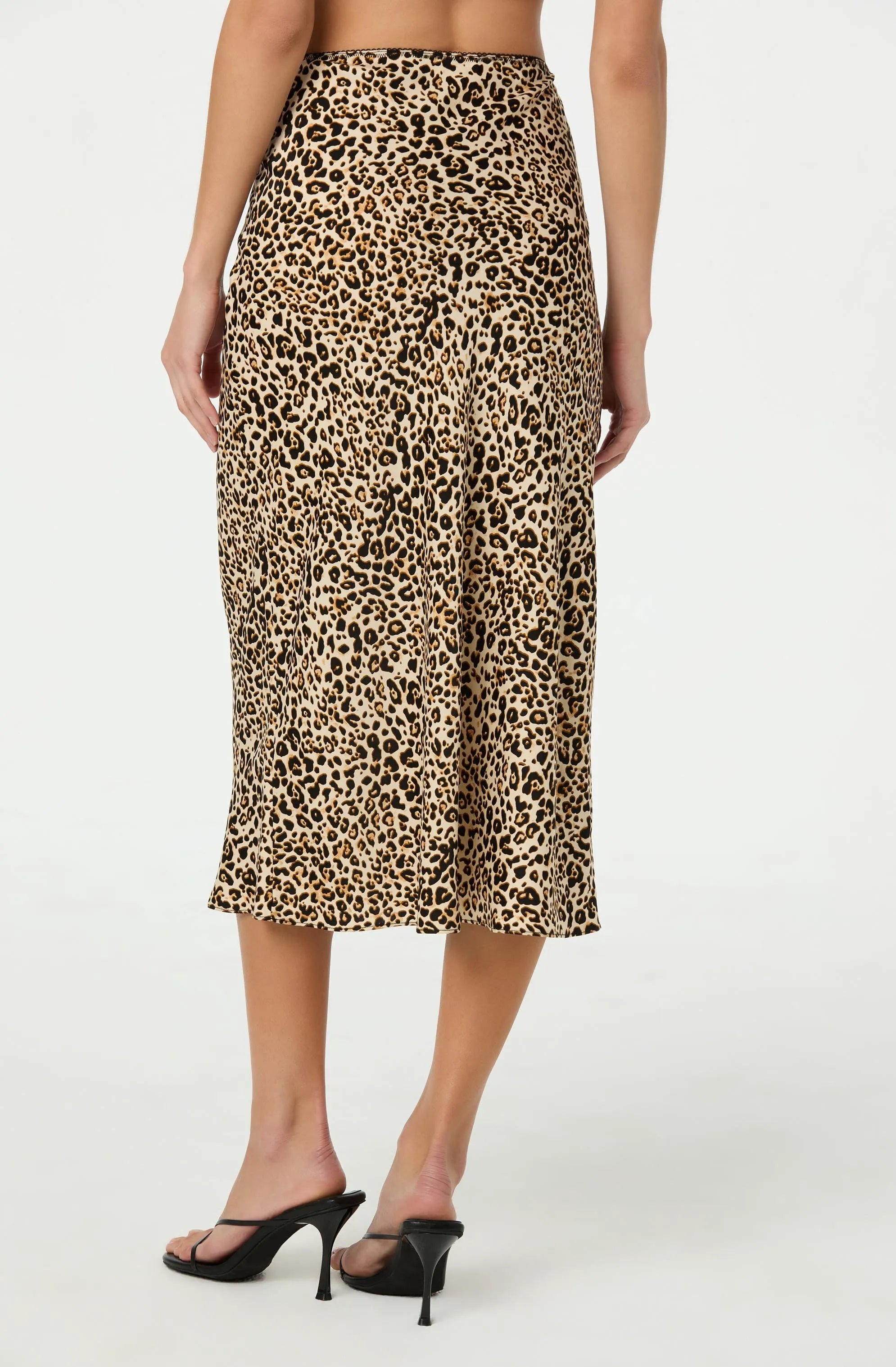Leopard print