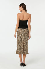Leopard print
