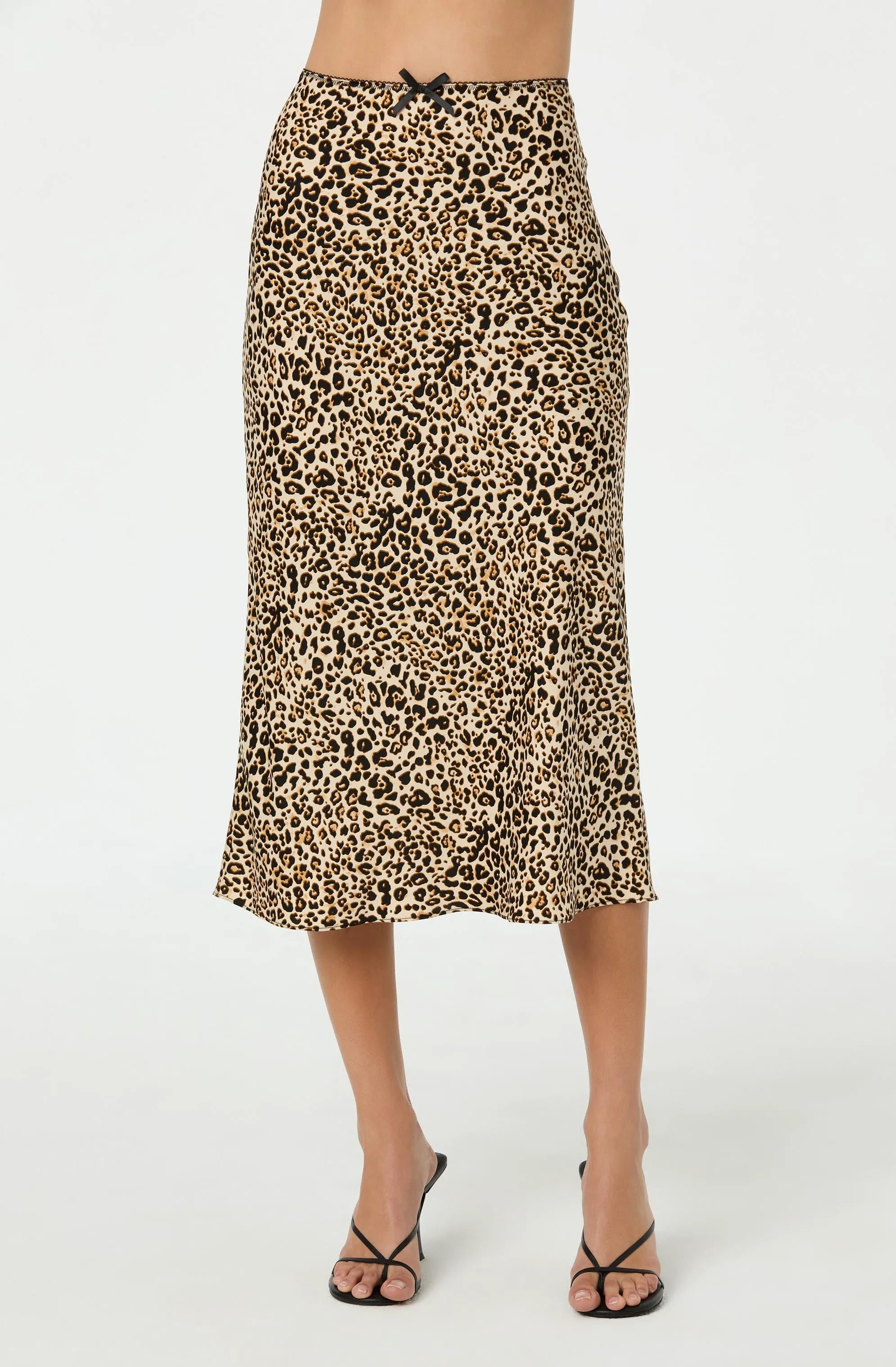 Leopard print