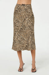 Leopard print