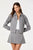 Grey stripe