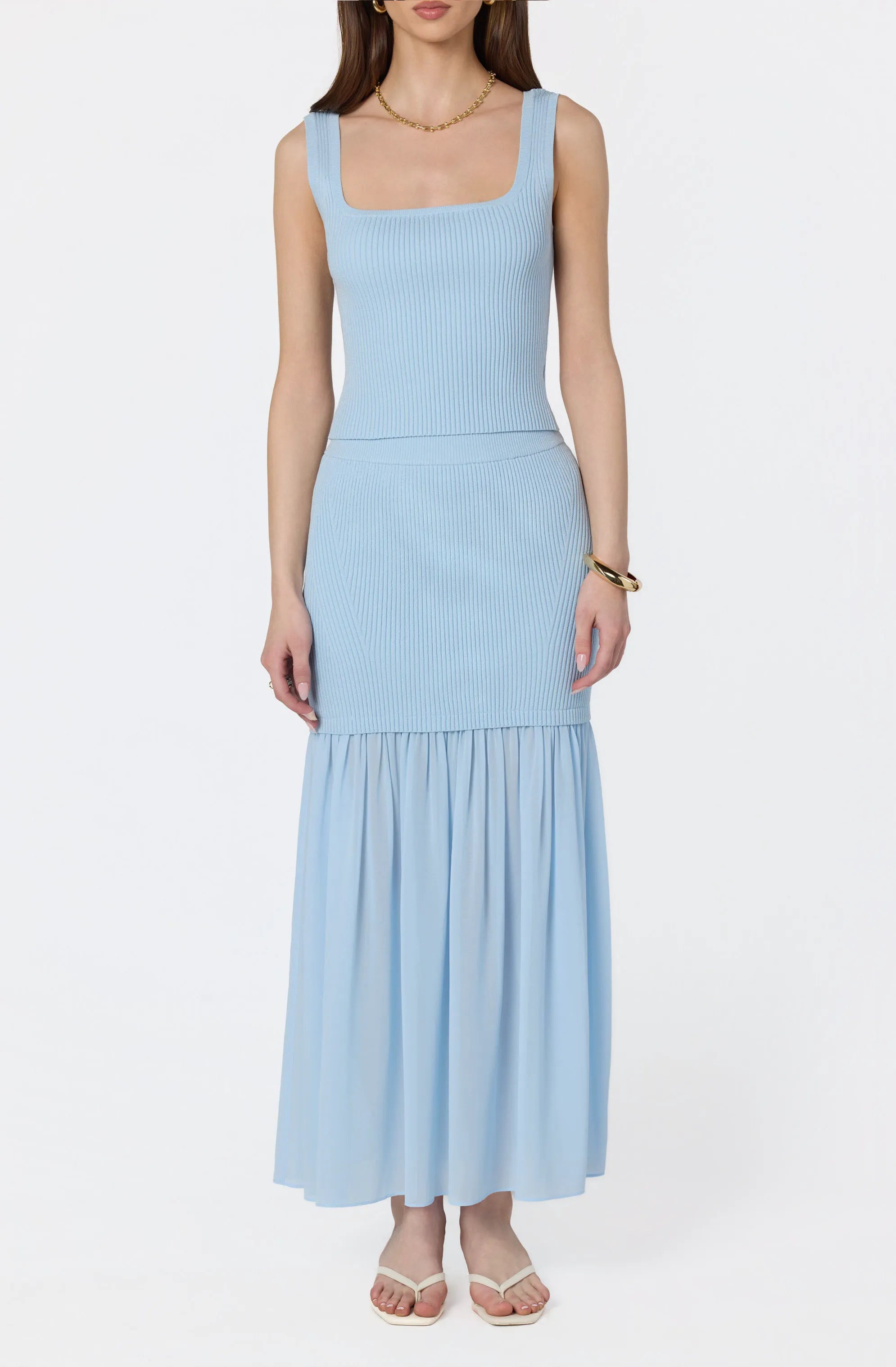 Light blue