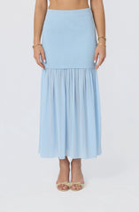 Light blue