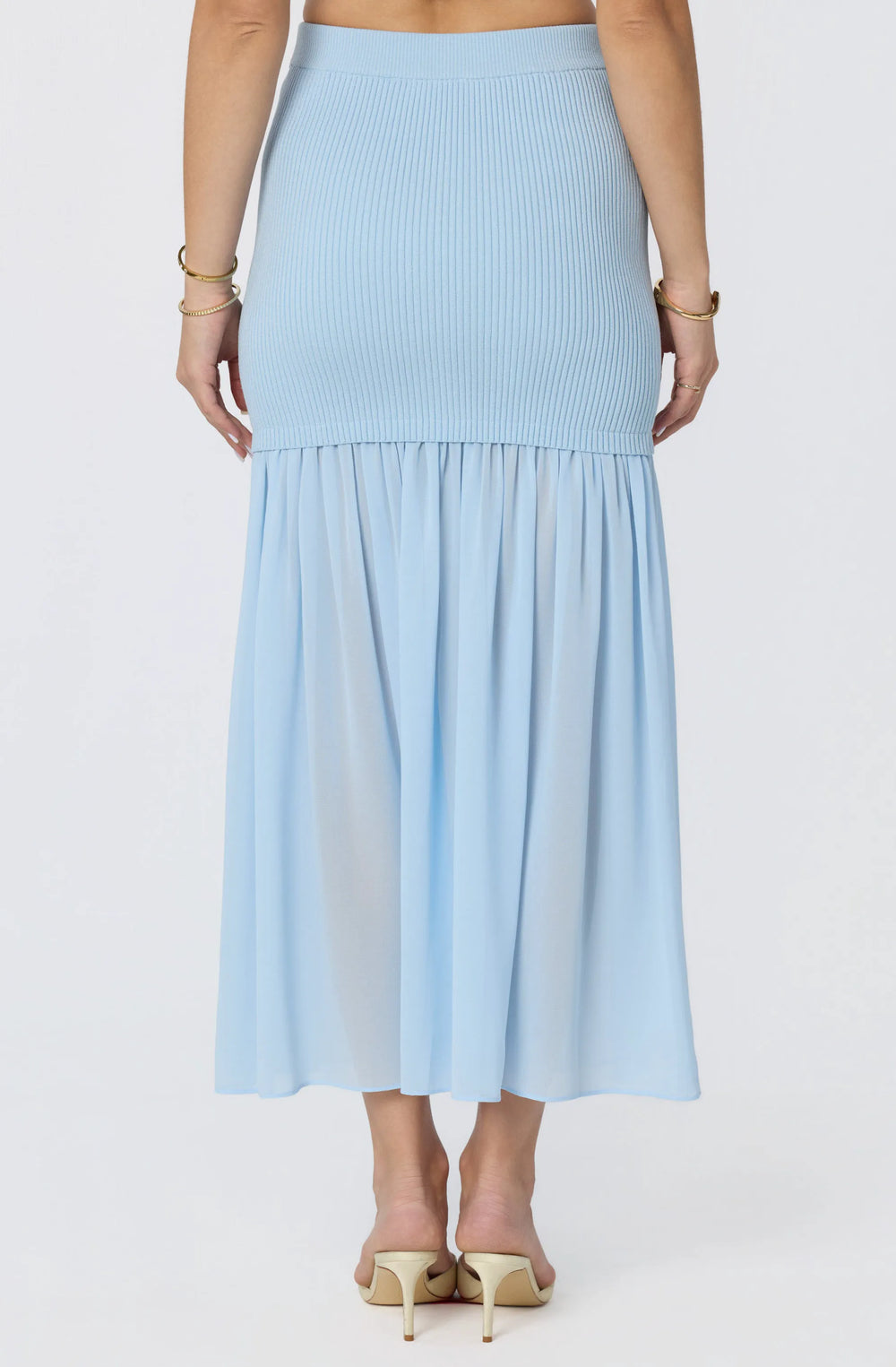 Light blue