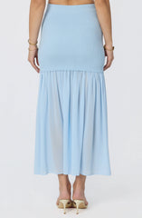 Light blue