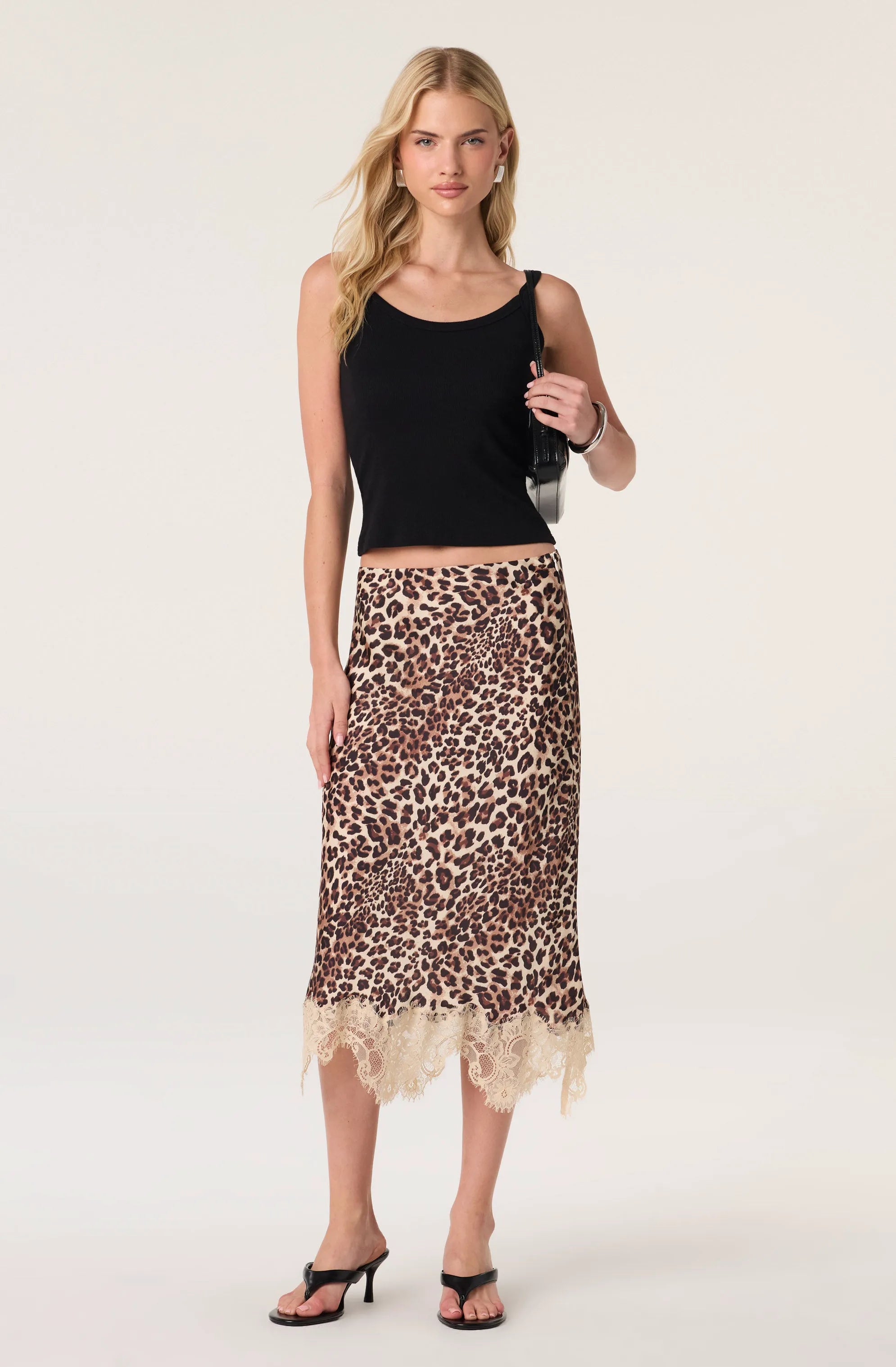 Leopard print