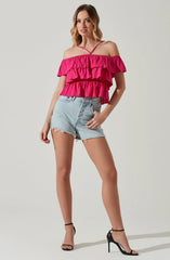 Fuchsia