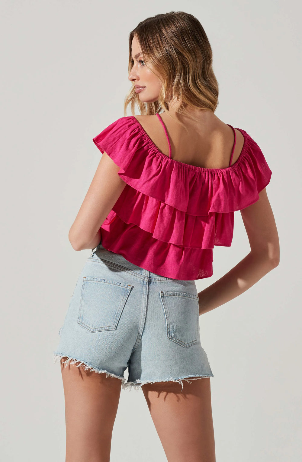 Fuchsia