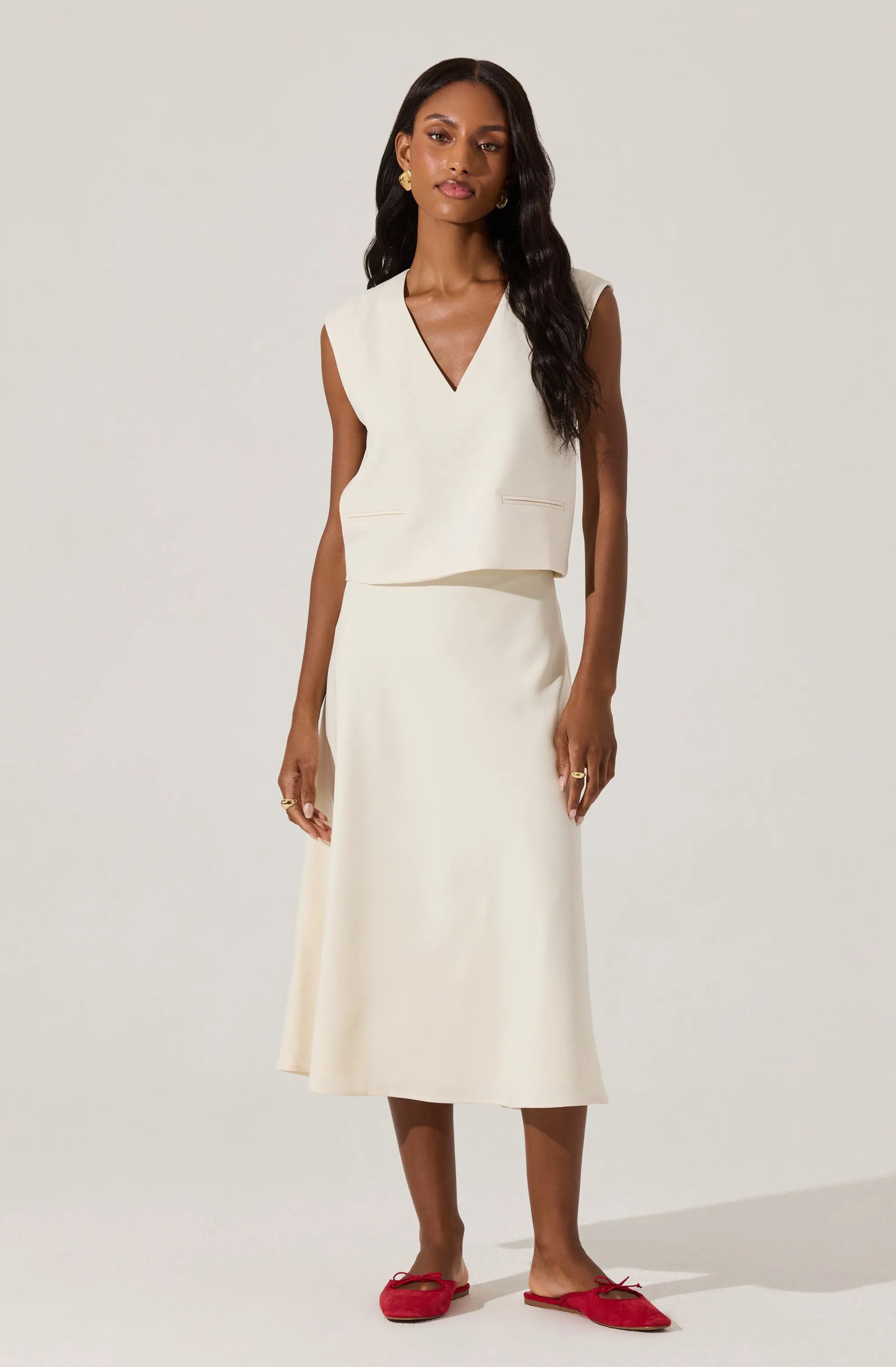 Ecru