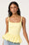 Butter yellow