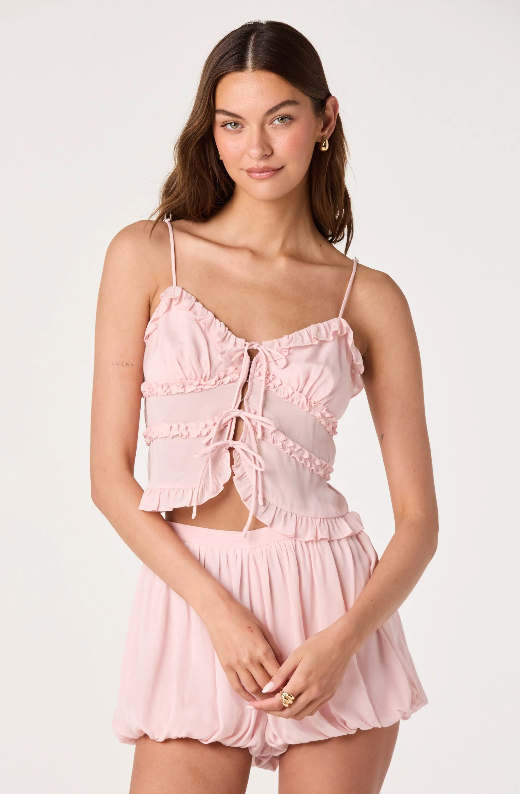 Blush