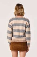Grey tan