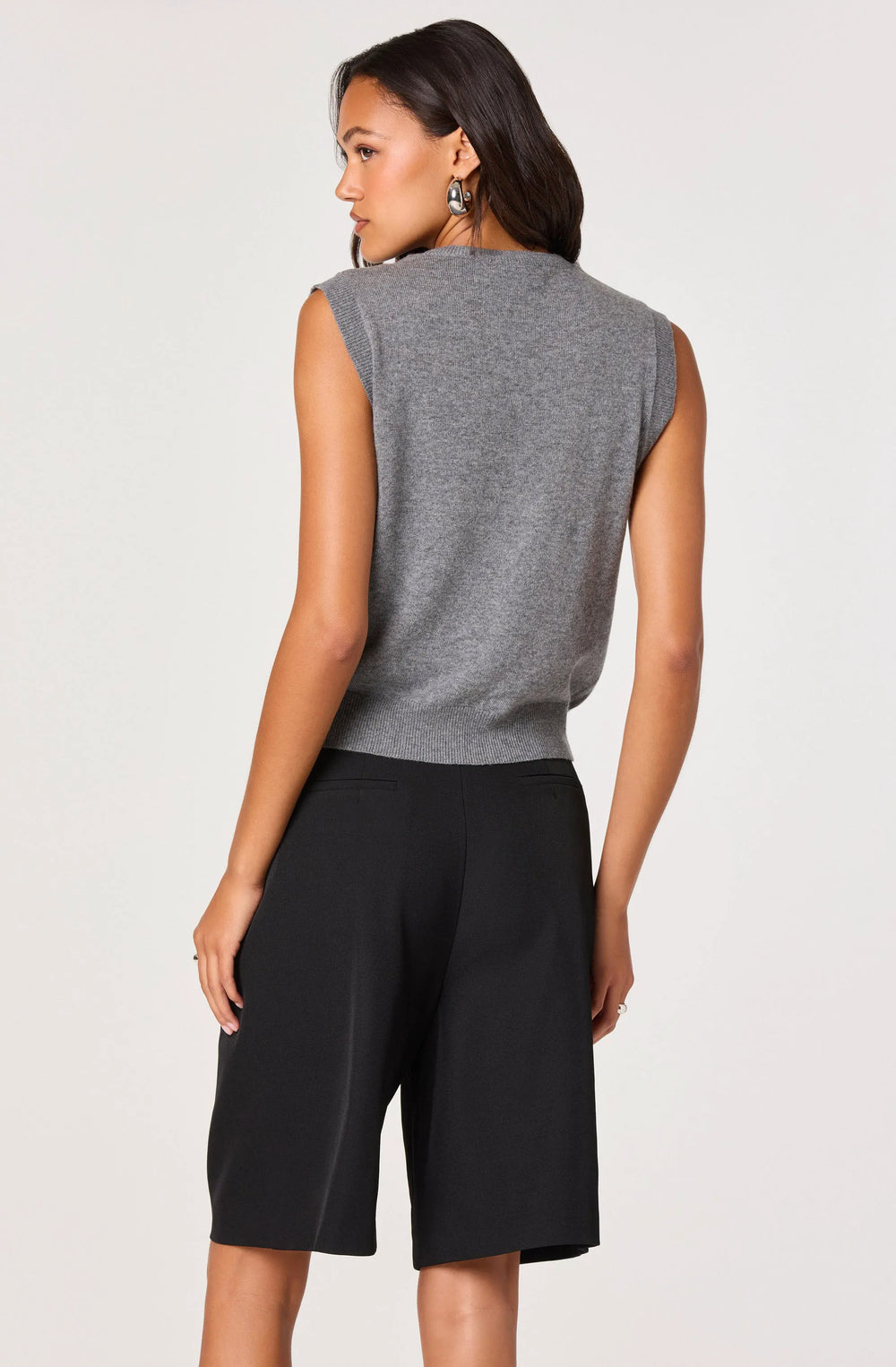 Heather grey