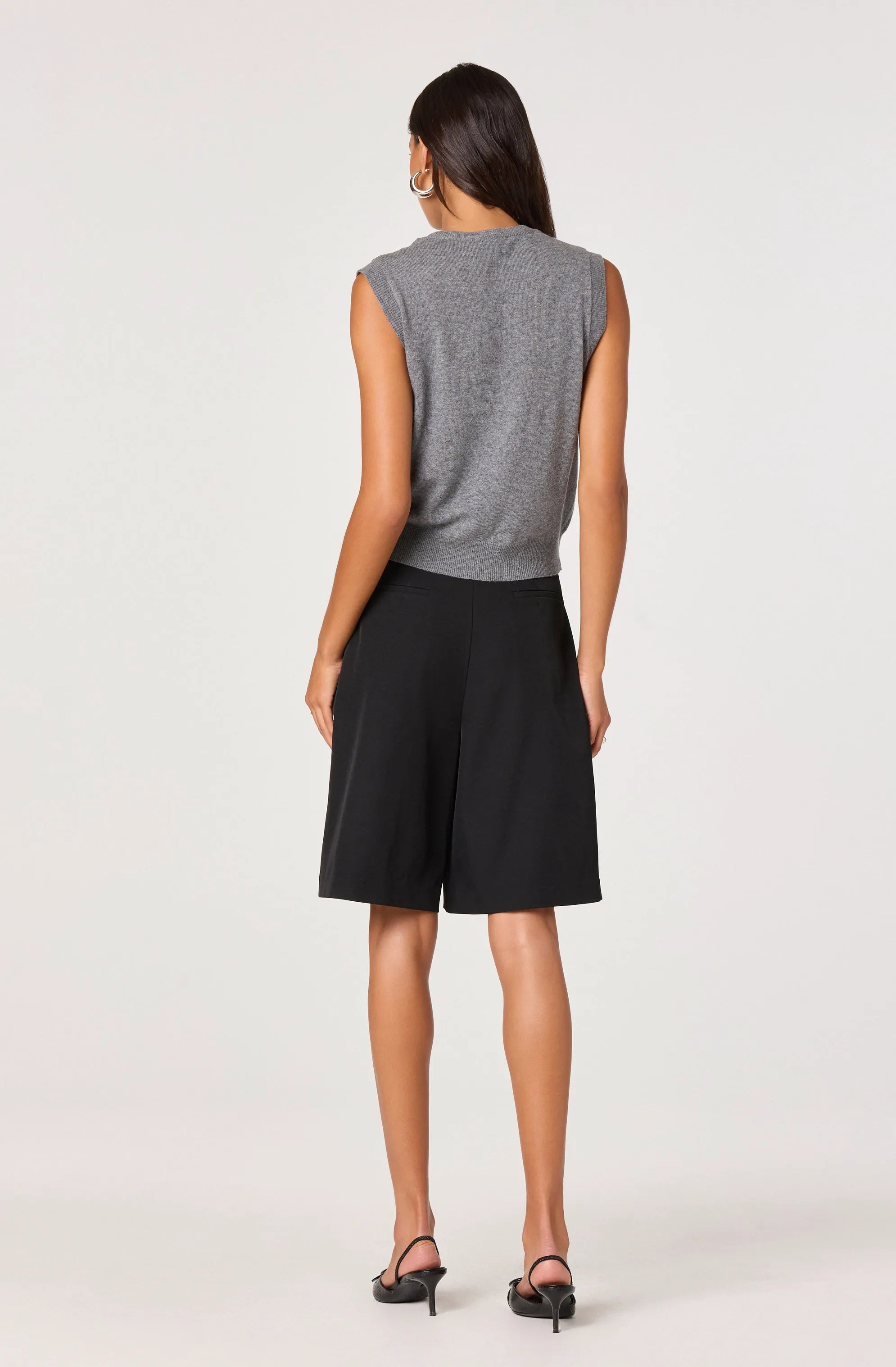 Heather grey