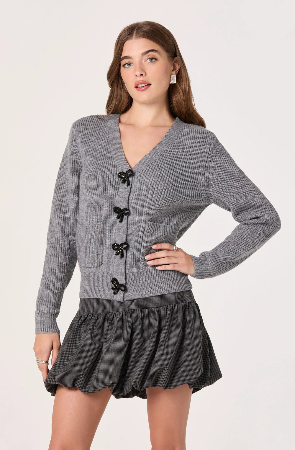 Grey