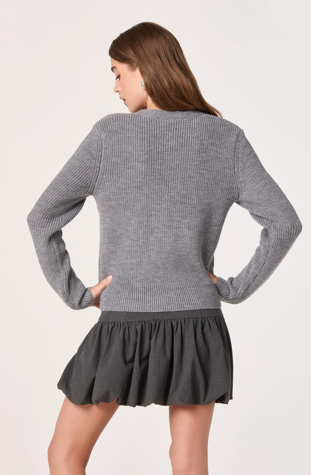 Grey