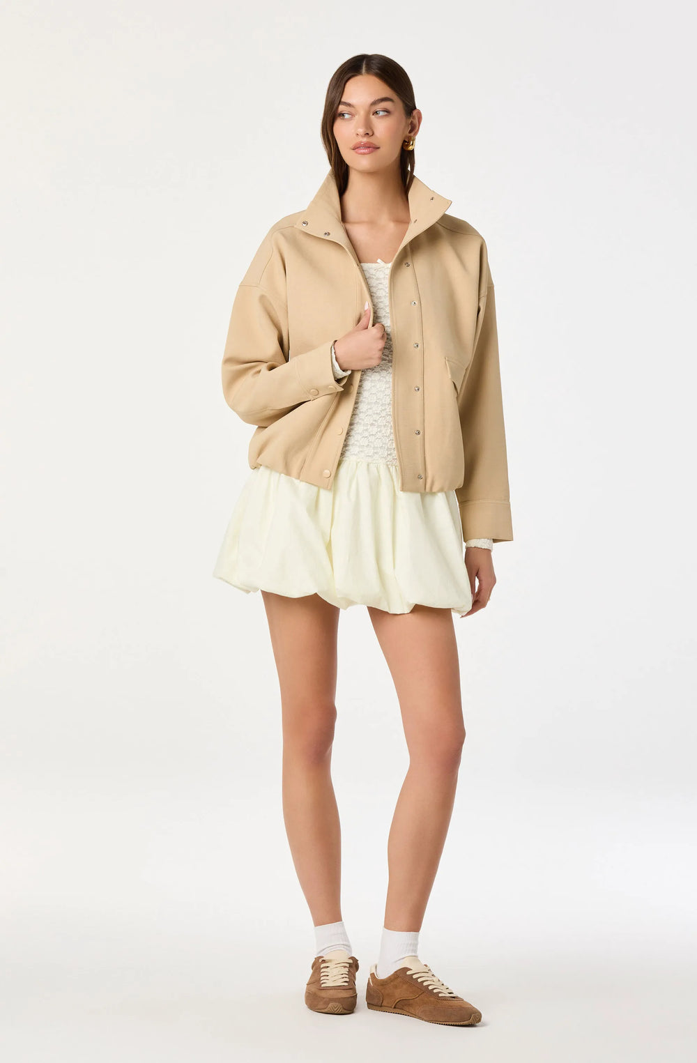 Tan