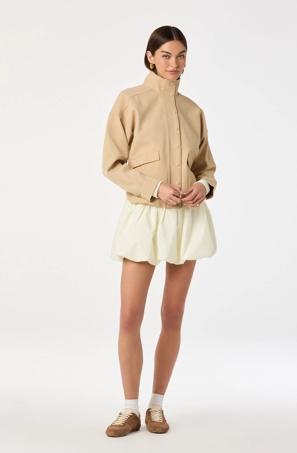Tan