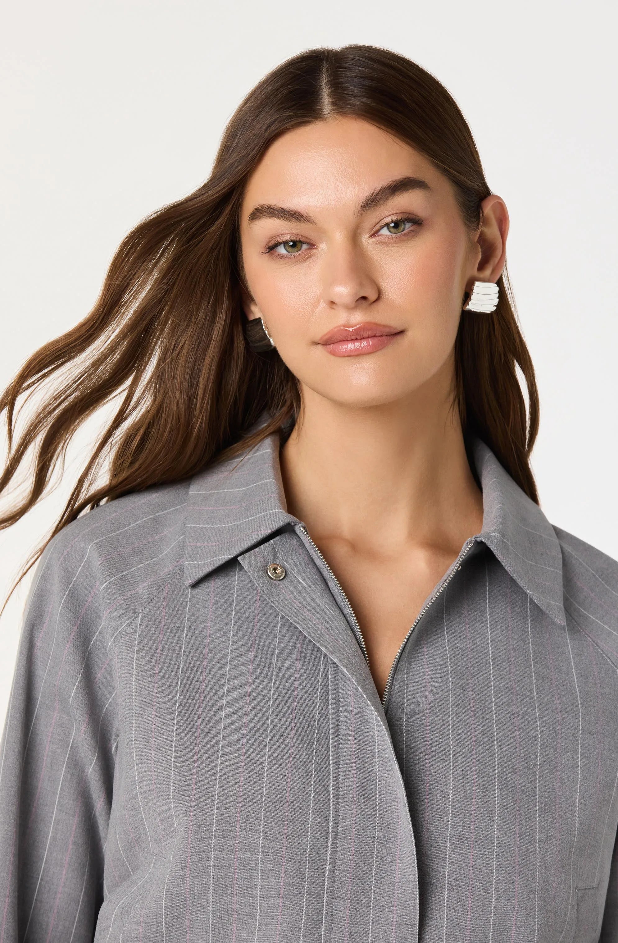 Grey stripe
