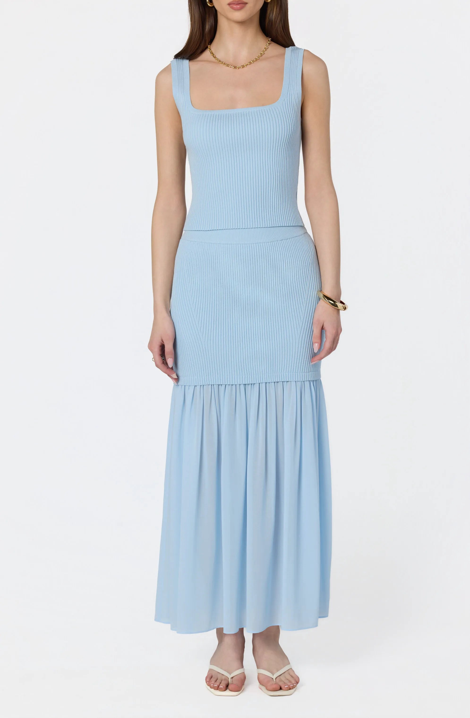 Light blue