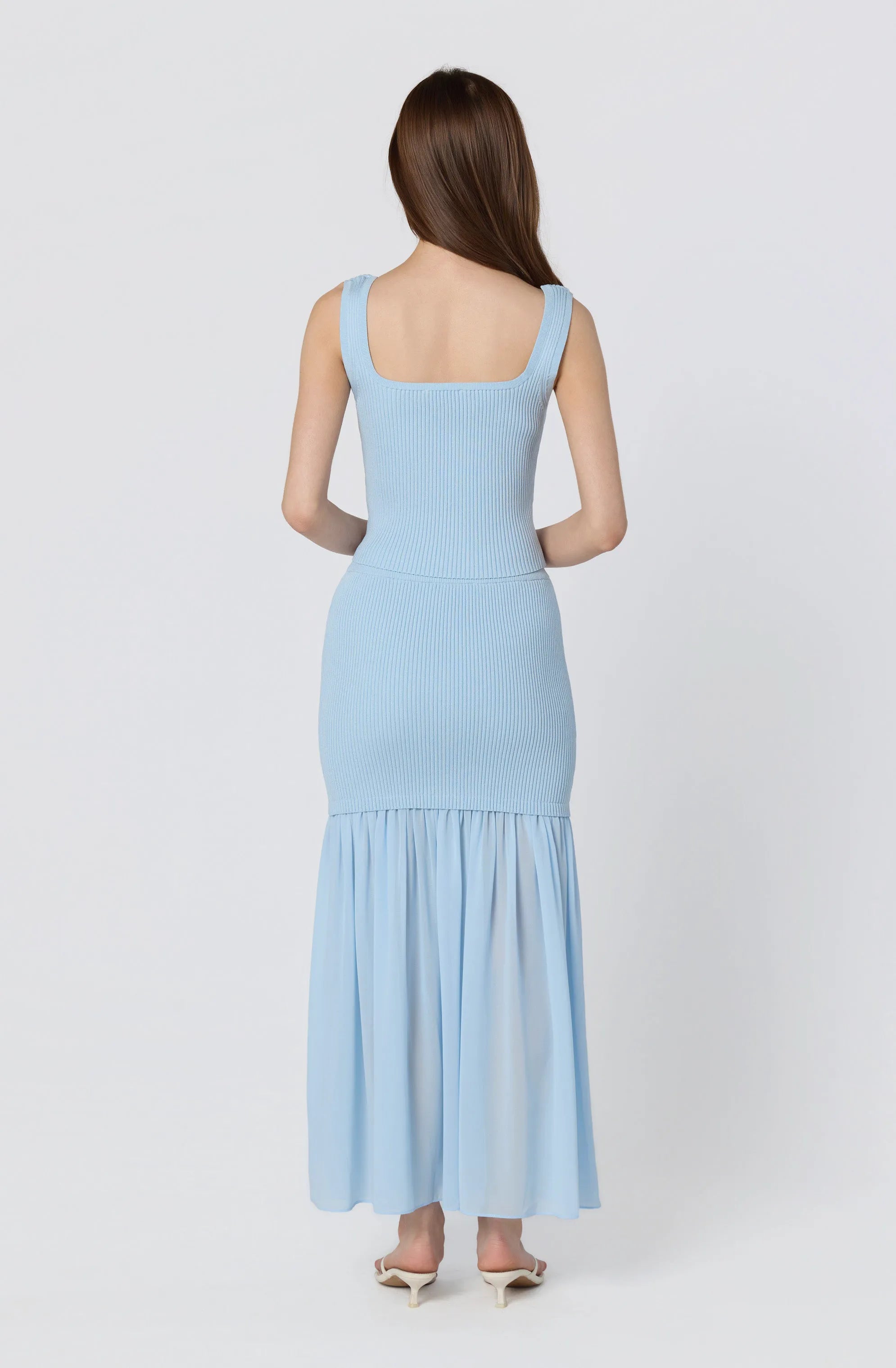 Light blue