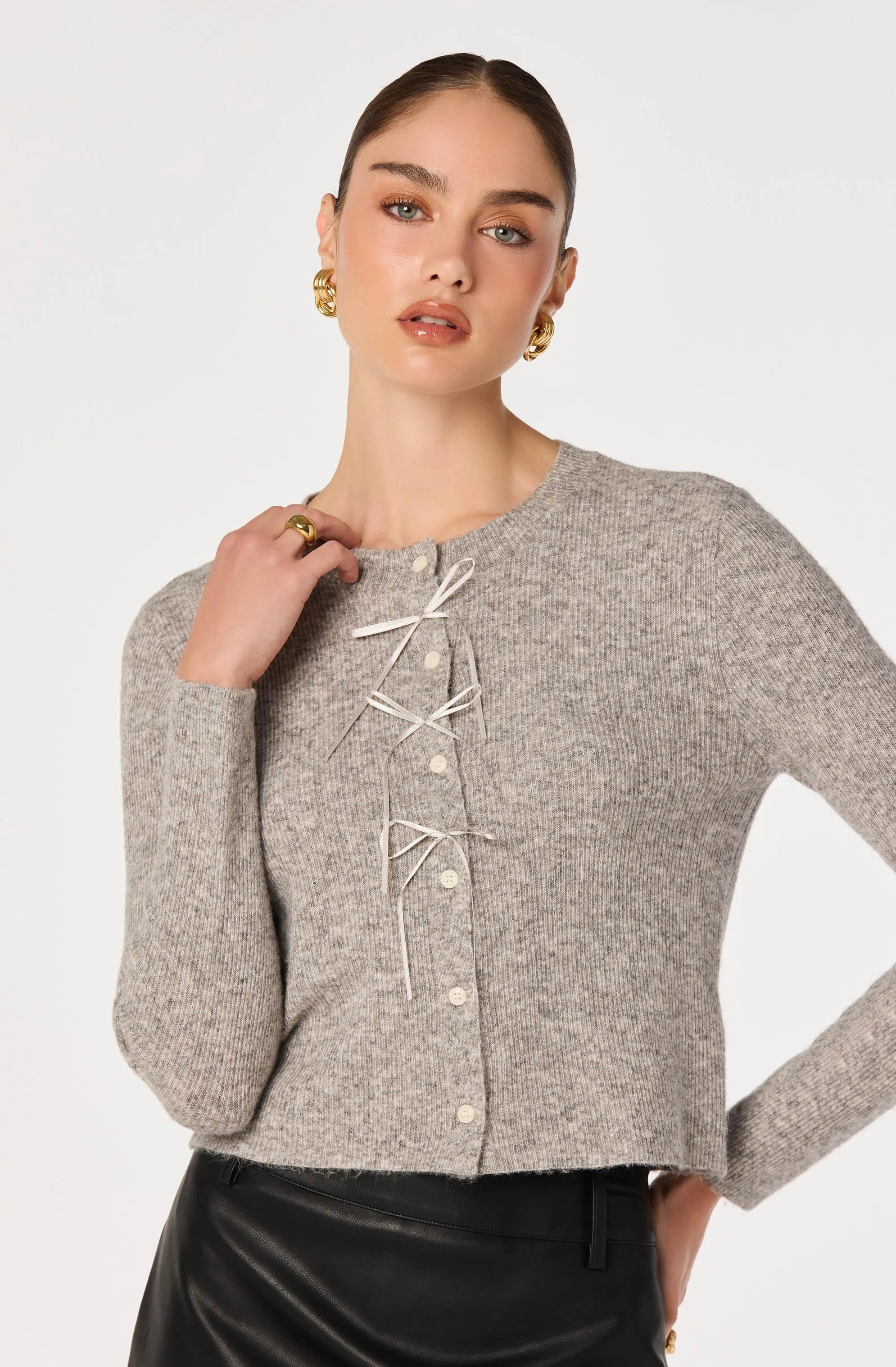 Grey