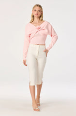 Soft pink