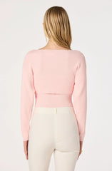 Soft pink