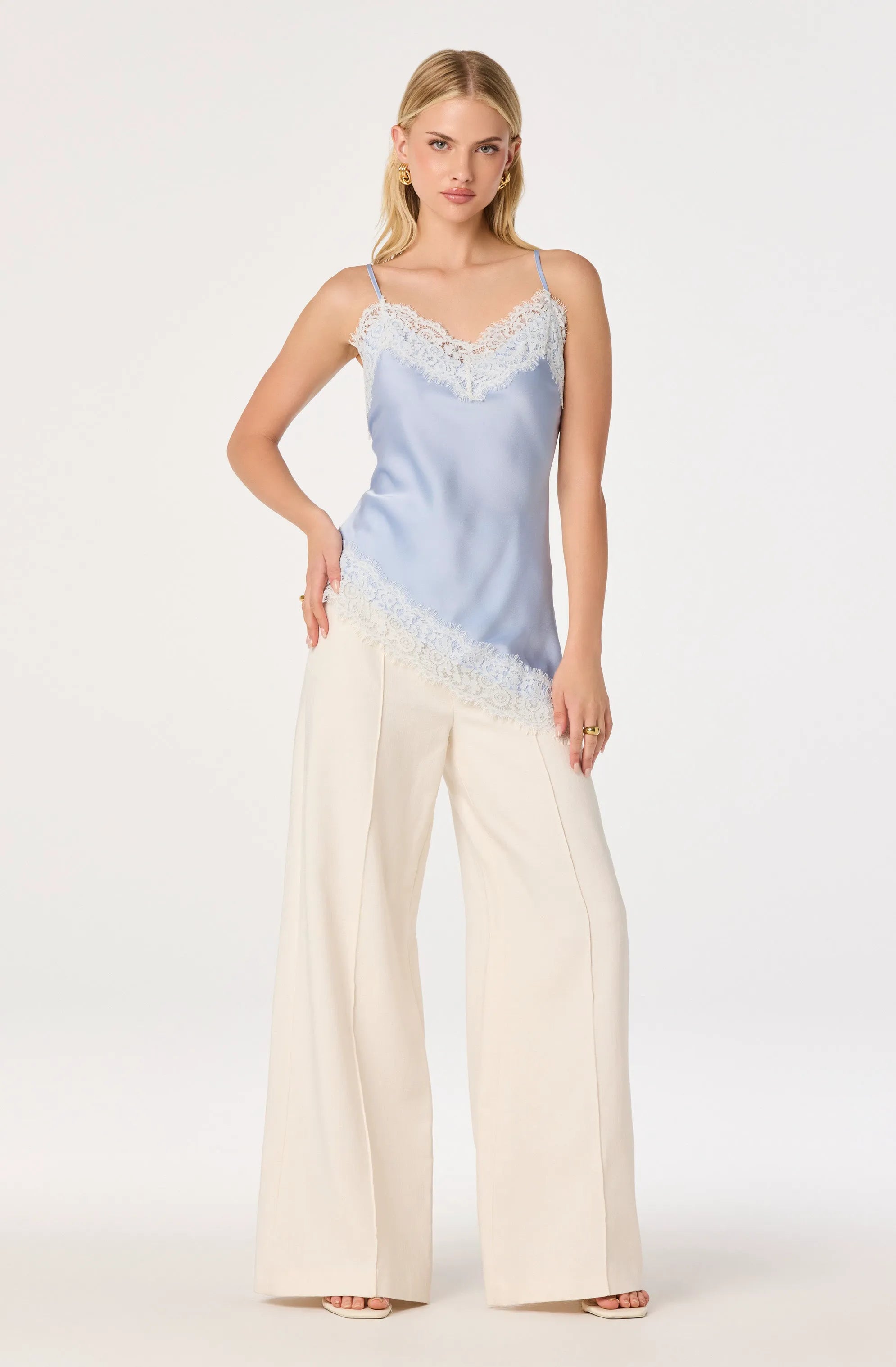 Light blue