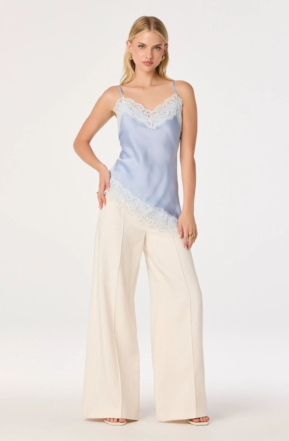 Light blue