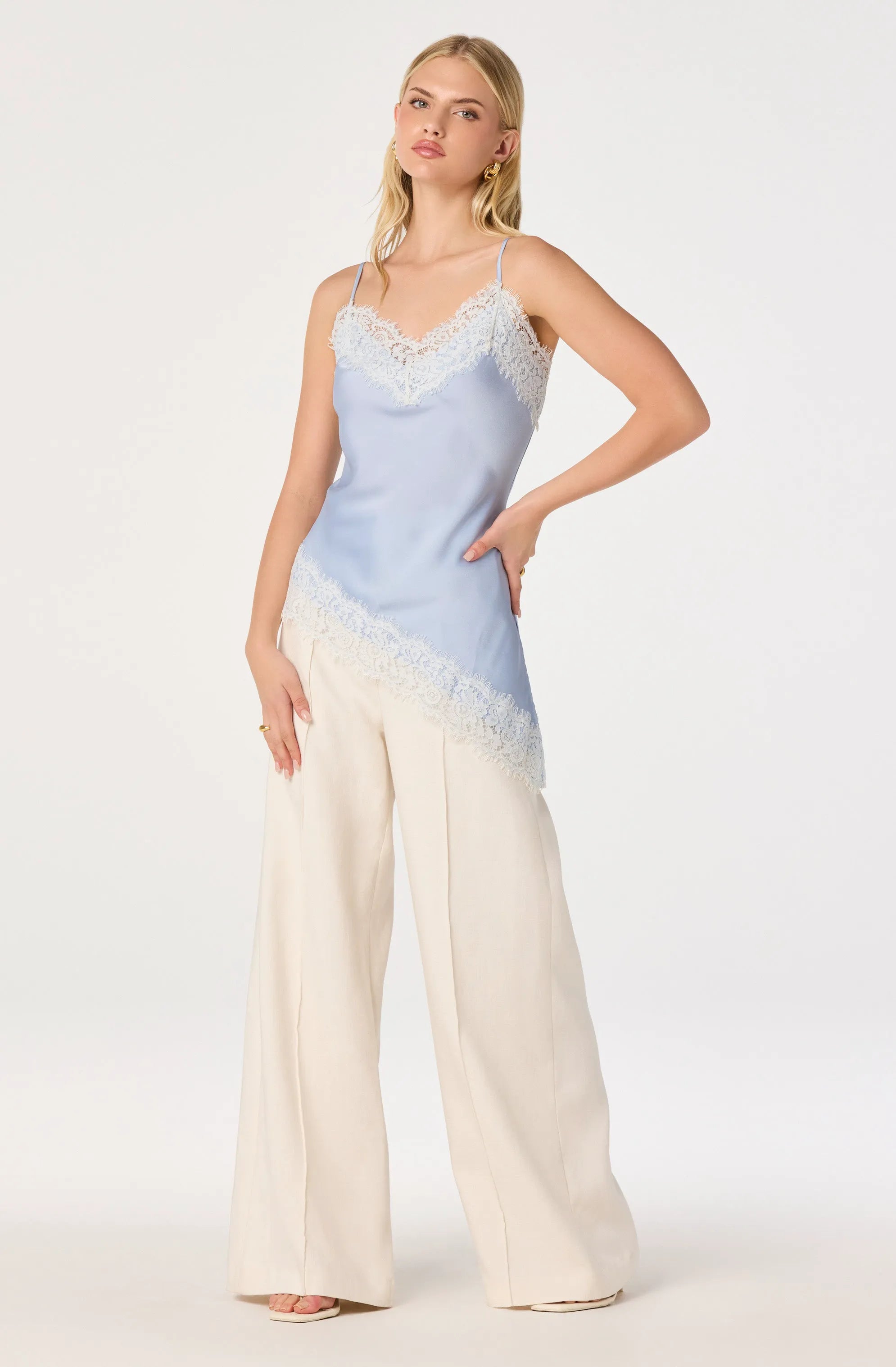 Light blue
