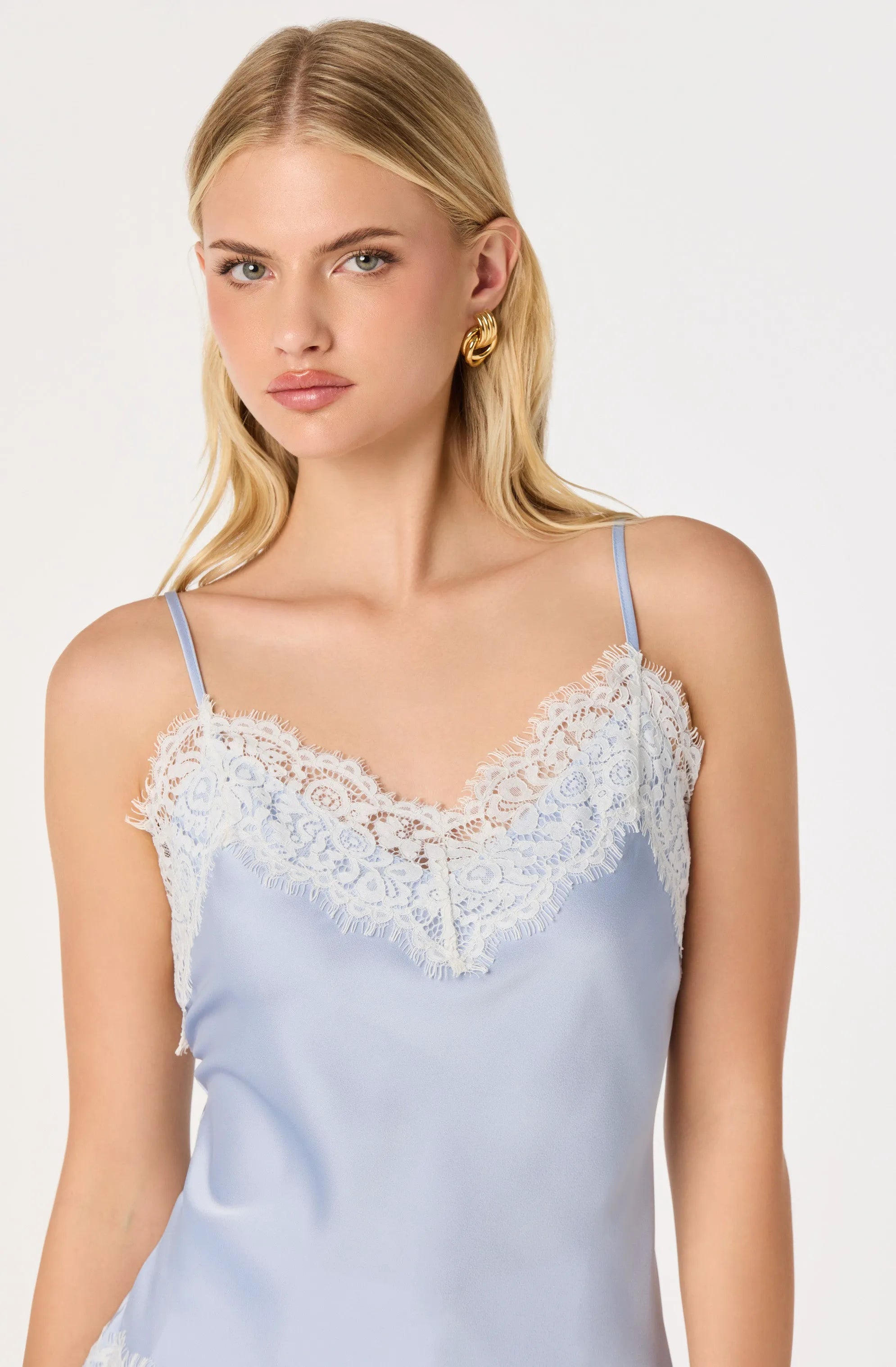 Light blue