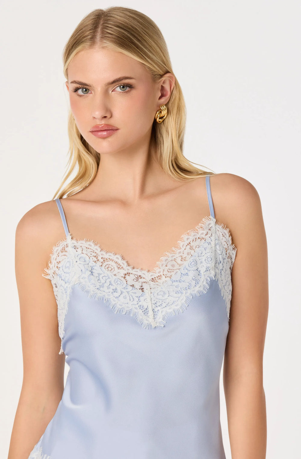 Light blue