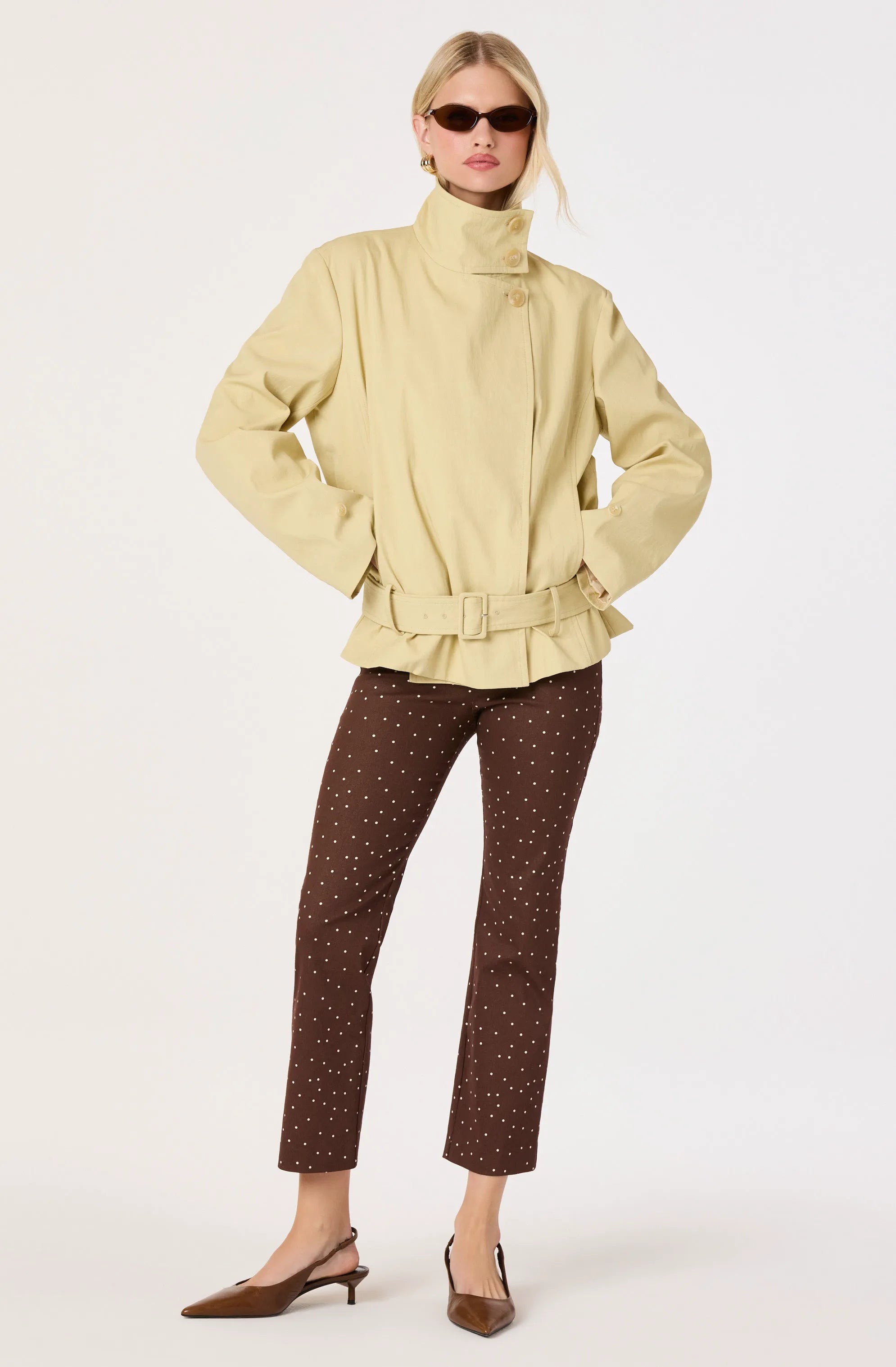 Tan