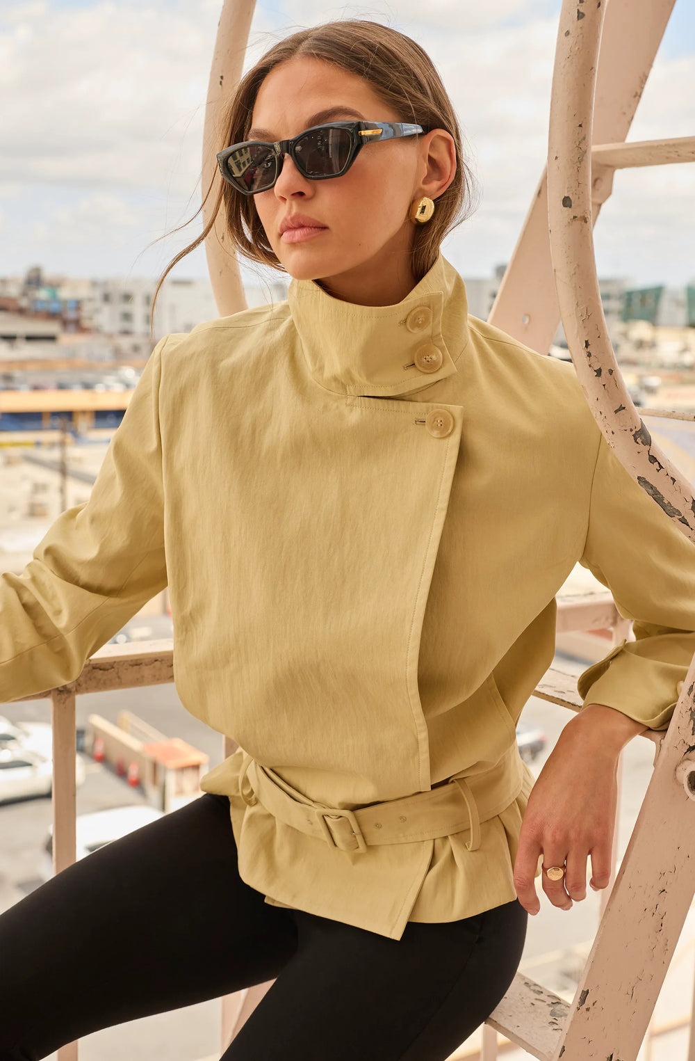 Tan