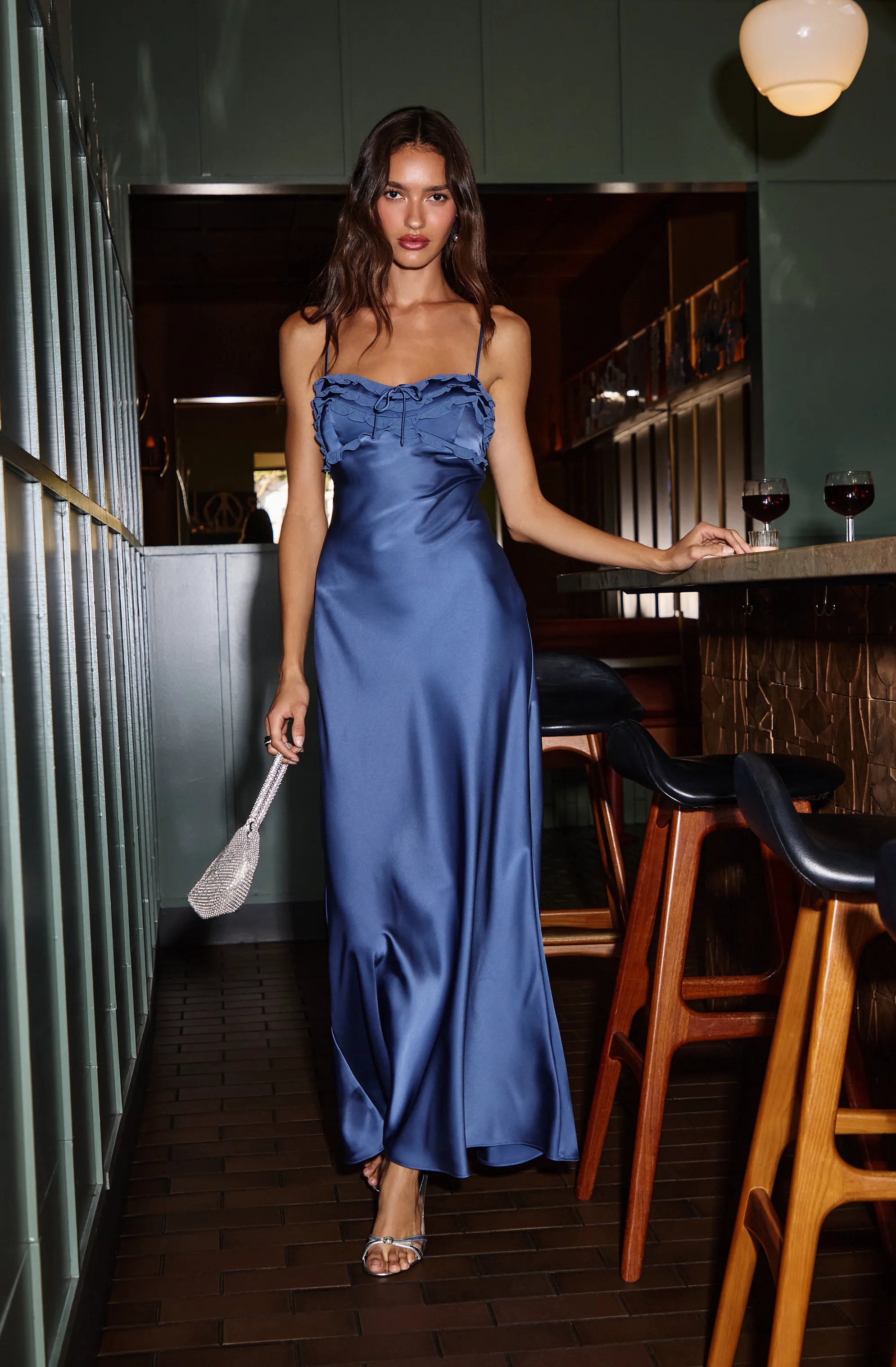 Slate blue