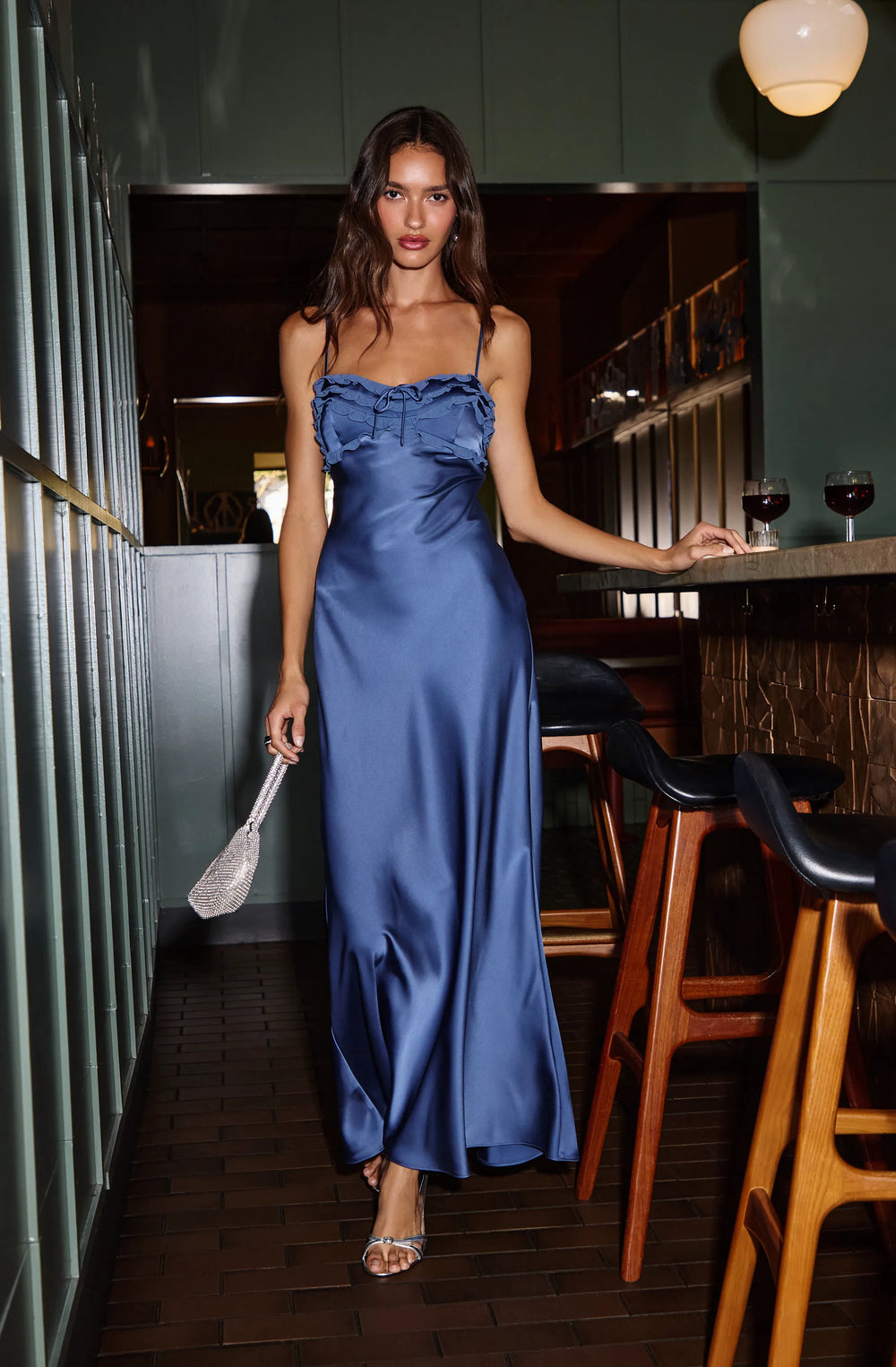 Slate blue